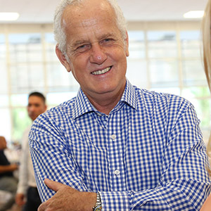 Luiz Maurício Andrade e Silva